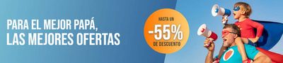 Ofertas de Hogar y Muebles en Lugo | Hasta un -55% de descuento de Materiales de Fábrica | 18/3/2024 - 19/3/2024