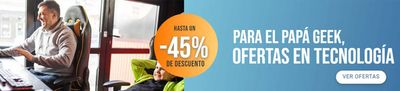 Ofertas de Hogar y Muebles en Ceuta | Hasta un -45% de descuento de Materiales de Fábrica | 18/3/2024 - 19/3/2024