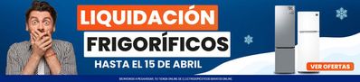 Catálogo MegaHogar en Almoradí | Hasta el 15 de abril | 18/3/2024 - 15/4/2024