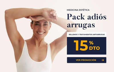 Ofertas de Perfumerías y Belleza en Portugalete | 15% DTO de Hedonai | 18/3/2024 - 31/3/2024