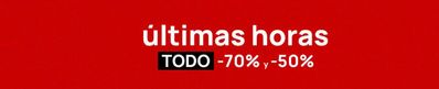 Ofertas de Ropa, Zapatos y Complementos en Badajoz | Todo -70% y 50% de Álvaro Moreno | 20/3/2024 - 31/3/2024
