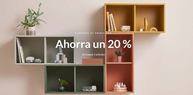 Catálogo FLEXA en Madrid | Ahorra un 20% | 25/3/2024 - 28/3/2024