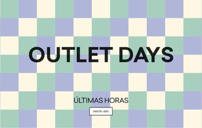 Catálogo Skunkfunk en Tolosa | Outlet days. Hasta -60% | 25/3/2024 - 31/3/2024