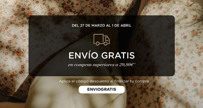 Catálogo Muy Mucho en Xàtiva | Envío gratis | 28/3/2024 - 1/4/2024