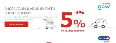 Catálogo Talleres Órbita Cepsa en Madrid | Ahorra acumulas un 5% en tu chequeahorro | 28/3/2024 - 11/4/2024