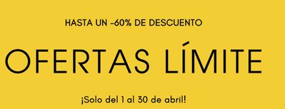Catálogo Moblerone en Humanes de Madrid | Hasta -60% de descuento | 2/4/2024 - 30/4/2024