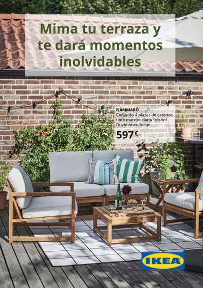 Catálogo IKEA en Lugones | IKEA - Asturias | 2/4/2024 - 30/4/2024