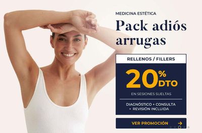 Catálogo Hedonai en Sevilla | Pack adiós arrugas 20% dto | 3/4/2024 - 30/4/2024