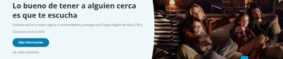 Catálogo CaixaBank en Murcia | Promoción de Banco | 3/4/2024 - 26/4/2024