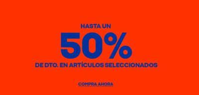 Ofertas de Ropa, Zapatos y Complementos en Girona | Hasta un 50% de Jack & Jones | 9/4/2024 - 21/4/2024