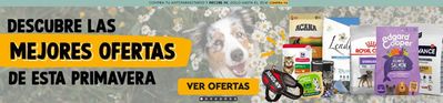 Catálogo Petuluku en Leganés | Ofertas de Primavera | 12/4/2024 - 30/4/2024