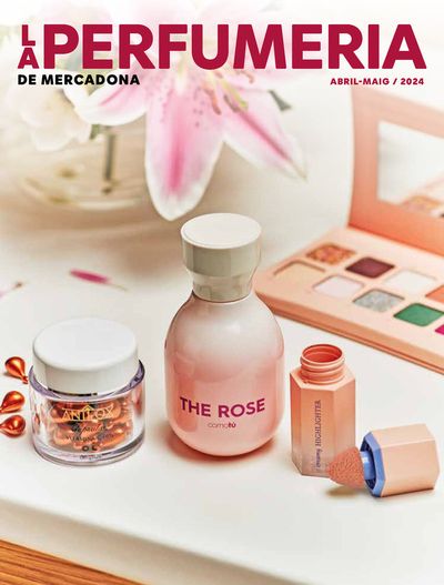 Catálogo Mercadona | Mercadona Revista abril-maig 2024 | 15/4/2024 - 1/5/2024