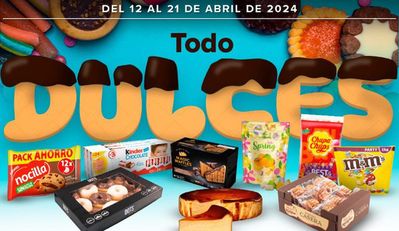 Catálogo Costco en Madrid | Del 12 al 21 de abril de 2024 | 15/4/2024 - 21/4/2024