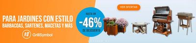 Ofertas de Hogar y Muebles en Marbella | Hasta un 46% de descuento de Materiales de Fábrica | 15/4/2024 - 22/4/2024