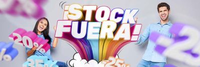 Ofertas de Informática y Electrónica en Llerena | ¡Stock fuera! de Electrocash | 15/4/2024 - 18/4/2024