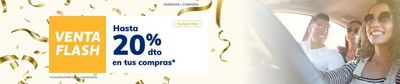Catálogo Norauto en Alcalá de Henares | Promoción. Hasta el 21 de abril | 16/4/2024 - 21/4/2024