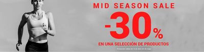 Catálogo Forum Sport en Segovia | Mid Season Sale. Hasta -30% | 16/4/2024 - 6/5/2024