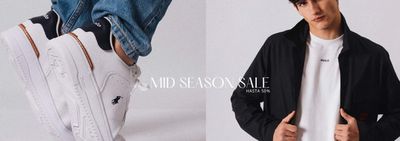 Catálogo RKS | Mid Season Sale. Hasta -50% | 16/4/2024 - 28/4/2024