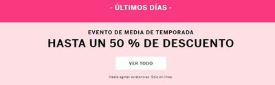 Catálogo Victoria's Secret en Barcelona | Promoción: Hasta un 50% de descuento | 16/4/2024 - 28/4/2024