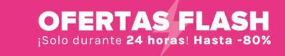 Ofertas de Perfumerías y Belleza en Ocaña | Oferta flash ¡Solo durante 24 horas! Hasta -80% de Druni | 17/4/2024 - 17/4/2024