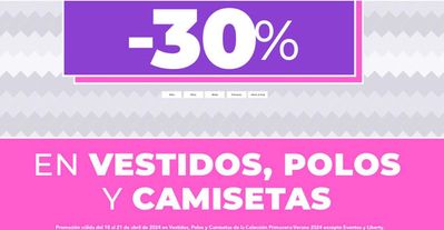 Ofertas de Juguetes y Bebés en Collado Villalba | -30% descuento de Gocco | 18/4/2024 - 21/4/2024