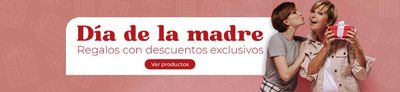 Catálogo Bazar El Regalo en Sabadell | Regalos con descuentos exclusivos | 22/4/2024 - 5/5/2024