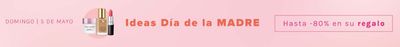 Ofertas de Perfumerías y Belleza en Barcelona | Ideas días de la Madre. Hasta -80% de Druni | 5/5/2024 - 5/5/2024