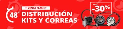 Ofertas de Coches, Motos y Recambios en Candelaria | Venta flash! de Oscaro | 22/4/2024 - 24/4/2024