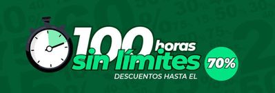 Catálogo Colchones Aznar en Jaca | 100 horas sin límites. Hasta el 70% | 23/4/2024 - 26/4/2024