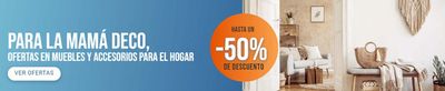 Ofertas de Hogar y Muebles en Vigo | Hasta un -50% de descuento de Materiales de Fábrica | 23/4/2024 - 30/4/2024
