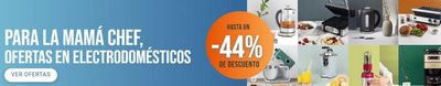 Ofertas de Hogar y Muebles en Melilla | Hasta un -44% de descuento de Materiales de Fábrica | 23/4/2024 - 30/4/2024