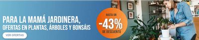 Ofertas de Hogar y Muebles en Alcalá de Henares | Hasta un -50% de descuento!! de Materiales de Fábrica | 23/4/2024 - 30/4/2024