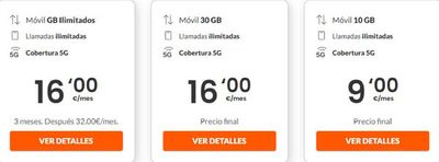 Ofertas de Informática y Electrónica en Leioa | Promoción de Móvil de Euskaltel | 23/4/2024 - 1/5/2024