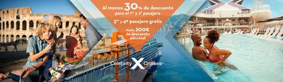 Ofertas de Viajes en Valencia | Promoción de Viajes Azul Marino | 23/4/2024 - 30/4/2024