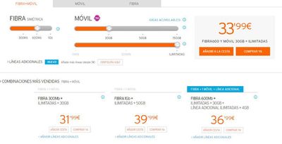 Ofertas de Informática y Electrónica en Murcia | Promoción flash!! de Simyo | 23/4/2024 - 1/5/2024