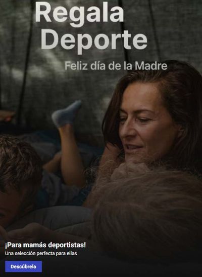 Catálogo Decathlon en Las Palmas de Gran Canaria | Promoción | 23/4/2024 - 5/5/2024