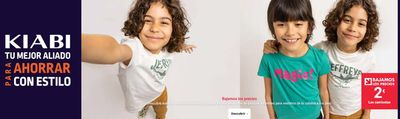 Catálogo Kiabi en Santander | Promoción | 23/4/2024 - 30/4/2024