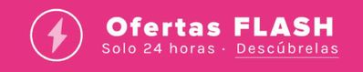Ofertas de Perfumerías y Belleza en El Molar | Oferta flash ¡Solo durante 24 horas! Hasta -80% de Druni | 23/4/2024 - 23/4/2024