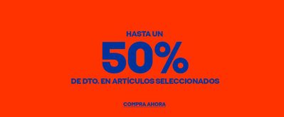 Ofertas de Ropa, Zapatos y Complementos en Vigo | Hasta un 50% de Jack & Jones | 23/4/2024 - 9/5/2024