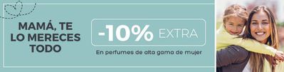 Catálogo Perfumerías Avenida en Vigo | -10% extra | 24/4/2024 - 5/5/2024