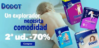 Ofertas de Salud y Ópticas en Pozuelo de Alarcón | 2a ud. -70% de NutriTienda | 24/4/2024 - 30/4/2024