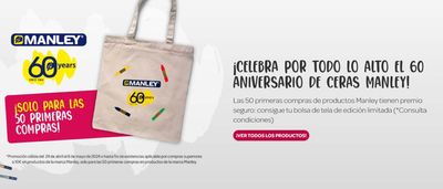 Catálogo Dideco en Alcobendas | Promoción | 24/4/2024 - 8/5/2024
