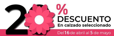 Catálogo Oteros en Algeciras | Hasta el 5 de mayo | 24/4/2024 - 5/5/2024