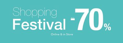 Ofertas de Ropa, Zapatos y Complementos en Alhendín | Shopping festival. -70% de Alcott | 24/4/2024 - 30/4/2024
