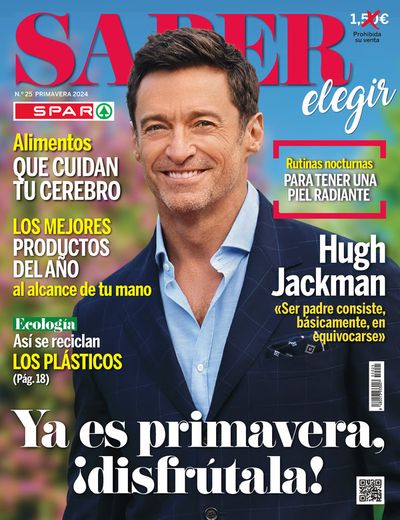 Ofertas de Hiper-Supermercados en Pontes de García Rodríguez | Revista Spar de Marina Rinaldi | 24/4/2024 - 2/6/2024