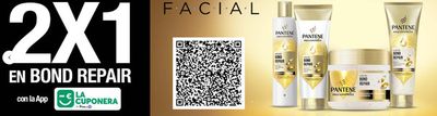 Catálogo Perfumeries Facial en Barcelona | 2x1 en bond repair | 25/4/2024 - 11/5/2024