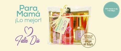 Catálogo La Botica de los Perfumes en Alzira | Solo hasta el 4 de mayo | 25/4/2024 - 4/5/2024
