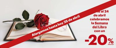 Catálogo Optica Universitaria en Madrid | -20% dto | 25/4/2024 - 25/4/2024