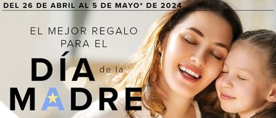 Catálogo Costco en Las Rozas | Especial Díóa de la Madre 2024 | 26/4/2024 - 5/5/2024