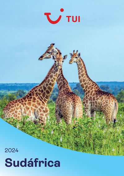 Ofertas de Viajes en Noáin | Sudáfrica 2024 de Tui Travel PLC | 30/4/2024 - 31/5/2024